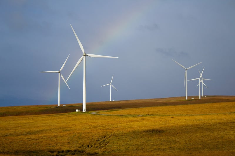 Sustainable Business Models