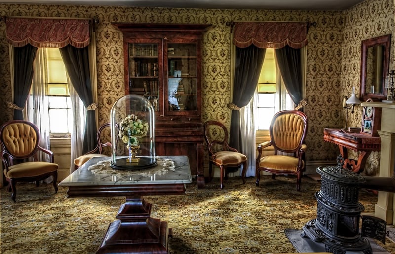 Unique Decor Items