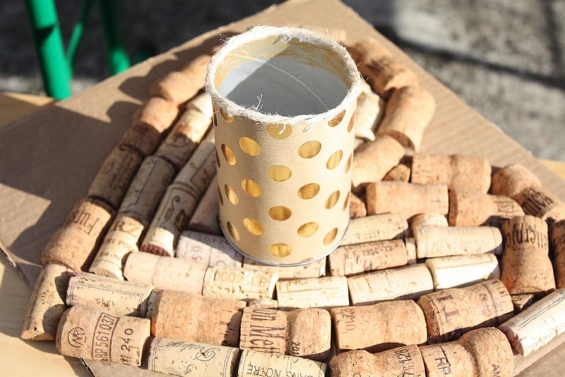 Upcycled Gifts
